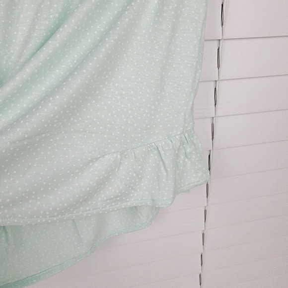 LC Lauren Conrad 2 Piece Pajama Set - Picture 5 of 11